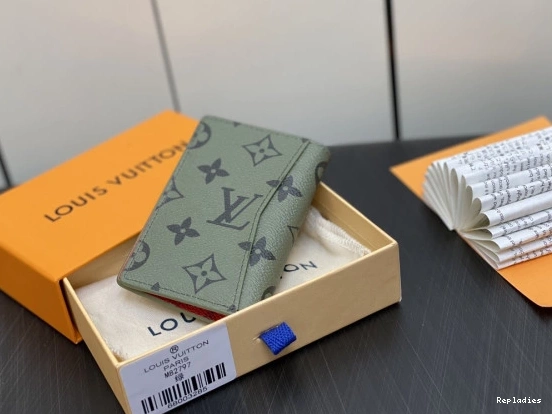 Repzbay Pocket Vuitton Organizer Louis 0711